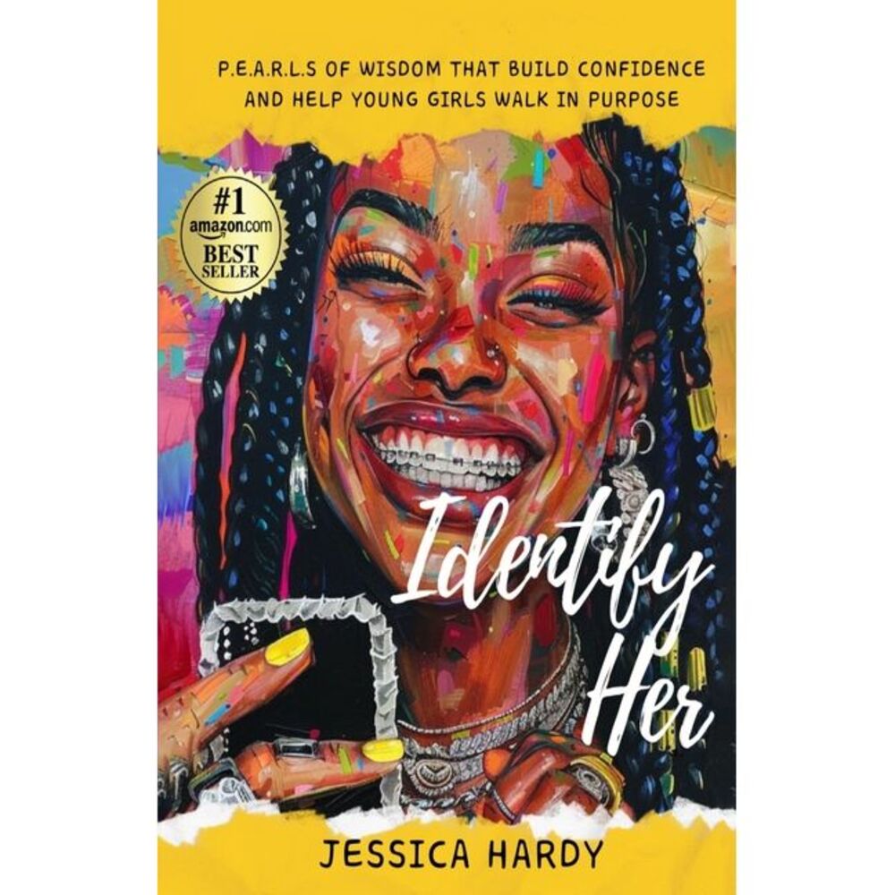 Identify Her -- Hardy